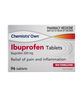 Chemists' Own Ibuprofen 200mg Tab X 96