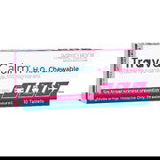 Travacalm HO Tab X 10 Aged Smart