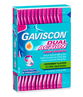 Gaviscon Dual Action Liquid Sachets 10ml X 12