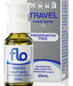 Flo Travel Nasal Spray 20ml