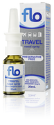 Flo Travel Nasal Spray 20ml Aged Smart