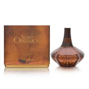 Calvin Klein Secret Obsession EDP (Women) 100ml Aged Smart
