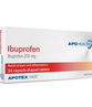 ApoHealth Ibuprofen 200mg Tab X 24 (Generic for Nurofen)