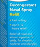 Chemists' Own Decongestant Nasal Spray REFILL 18ml