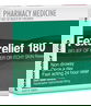 Fexorelief 180mg Tab X 70 (Generic for TELFAST)