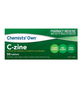 Chemists' Own C-Zine 10mg Tab X 50 (Generic for ZYRTEC)