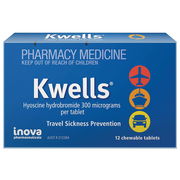 Kwells Tab X 12 Aged Smart