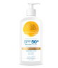 Bondi Sands Fragrance Free Sunscreen Lotion SPF 50+ 500ml