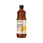 Melrose Apricot Kernel Oil 500ml Aged Smart