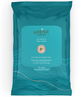 wotnot Ultra Hydrating Natural Facial Wipes X 25