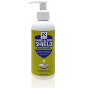 Natralus Hand & Skin Shield Liquid Gloves Lotion 200ml