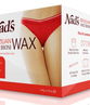 Nad's Brazilian & Bikini Wax Kit (Includes 4 Bikini Shapes) 140g