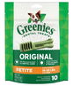 Greenies Dental Treats for Dogs Original - Petite (7 - 11kg) 170g