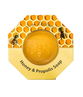 Parrs New Zealand Honey & Propolis Soap 140g