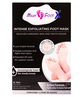 Milky Foot Active Intense Exfoliating Foot Mask (XL)