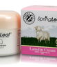 Spring Leaf Lanolin Cream With Vitamin E 100g