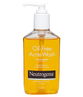 Neutrogena Oil Free Acne Wash Cleanser 175ml