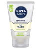 Nivea For Men Sensitive Face Wash 100ml