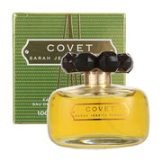Covet by Sarah Jessica Parker (Women) EDP 100ML Aged Smart