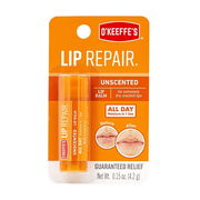 O'Keeffe's Lip Repair Unscented 4.2g