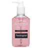 Neutrogena Oil Free Acne Wash Grapefruit Cleanser 175ml