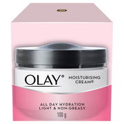 Olay Moisturising Cream 100g