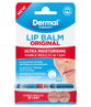 Dermal Therapy Lip Balm Original Ultra Moisturising Stick 4.8g