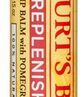 Burt's Bees Lip Balm Replenishing With Pomegranate Oil 4.25g