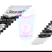 Clearasil Rapid Action Cleansing Scrub 150ml