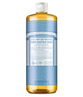 Dr. Bronner's All-one Pure-Castile Liquid Soap - Baby Unscented 946ml