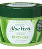 Plunkett's Hi-Potency Aloe Vera Hydrating Body Gel 400ml