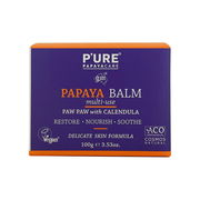PURE Papaya Care Papaya Multi-Use Balm 100g Aged Smart