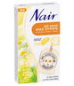 Nair Soft Natural Wax Mini Strips X 20