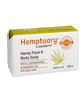 Hemptuary Hemp Face & Body Soap 100g