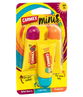 Carmex Moisturising Lip Balm SPF 15 Minis (Wild Berry, Cupcake, Tropical) 5g X 3