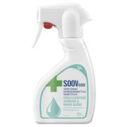 Ego Soov Burn Spray 200ml
