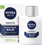 Nivea For Men Post Shave Balm Sensitive Skin 100ml