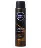 Nivea Men Deep Black Carbon Espresso Anti-Perspirant Deodorant 250ml
