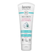 Lavera Basis Sensitiv Cleansing Milk 125ml