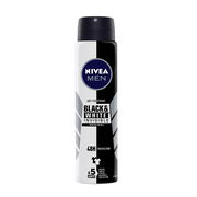 Nivea Men Black & White Invisible Original Anti-Perspirant Deodorant 250ml