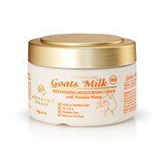 Australian Creams MKII by G&M Cosmetics Goats Milk & Manuka Honey Cream 250g