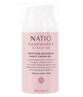 Natio Rosewater Hydration Moisture Recharge Night Cream-Gel 80ml