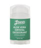 Grants Of Australia Aloe Vera Crystal Deodorant 100g