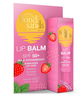 Bondi Sands Lip Balm Wild Strawberry SPF 50+ 10g