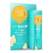 Bondi Sands Lip Balm Sweet Vanilla SPF 50+ 10g