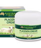 Australian By Nature Placenta Cream with Vitamin E & Lanolin 100g X 6