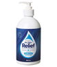 Plunkett Dry Skin Relief Sorbolene Cream with 10% Glycerin 500g