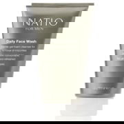 Natio For Men Daily Face Wash 150g