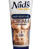 Nad's For Men Hair Removal Cream 200ml