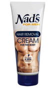 Nad's For Men Hair Removal Cream 200ml